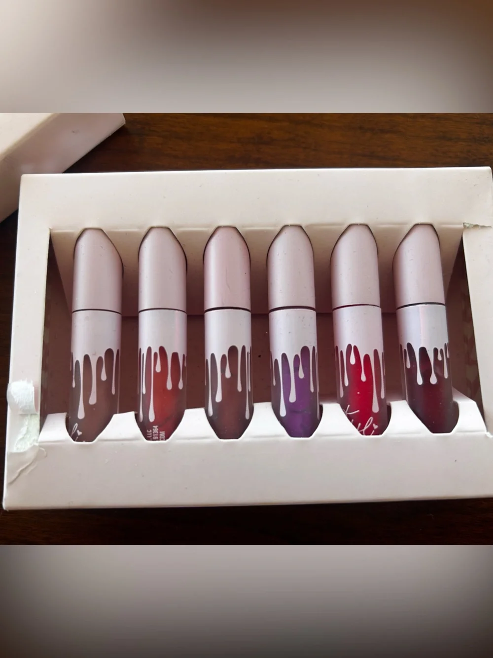 Kylie Cosmetics 